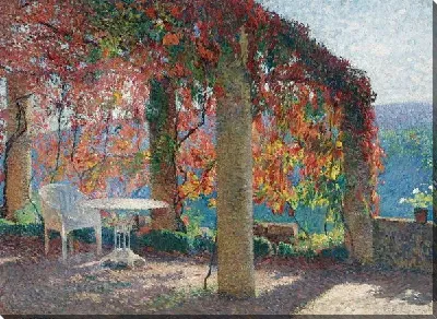картина