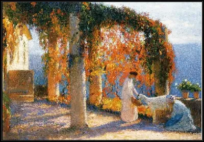 картина