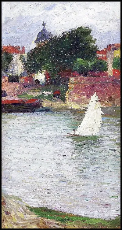 картина