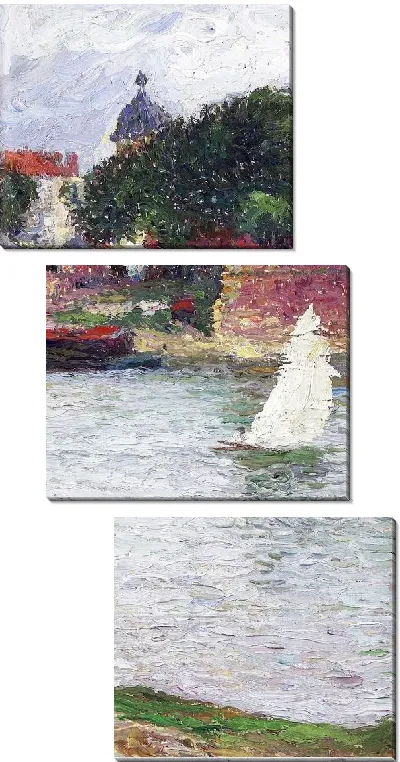 картина