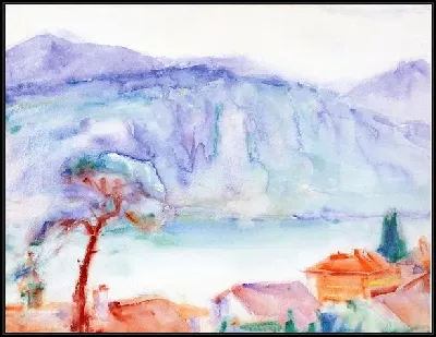 картина