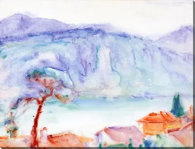 картина