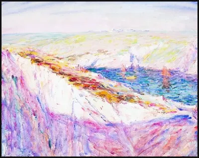 картина