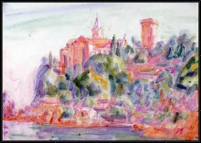 картина