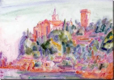 картина