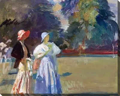 Прогулка №5