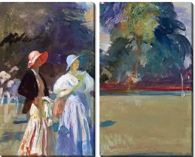 Прогулка №5