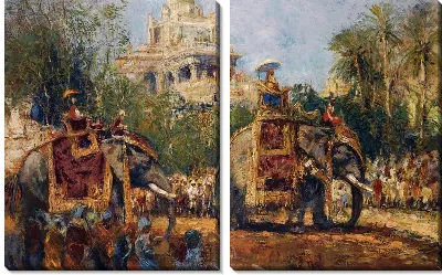 картина