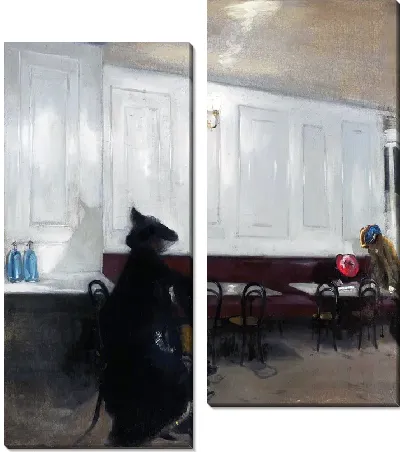 картина