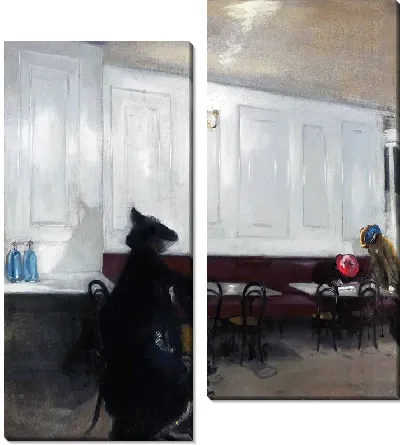 картина
