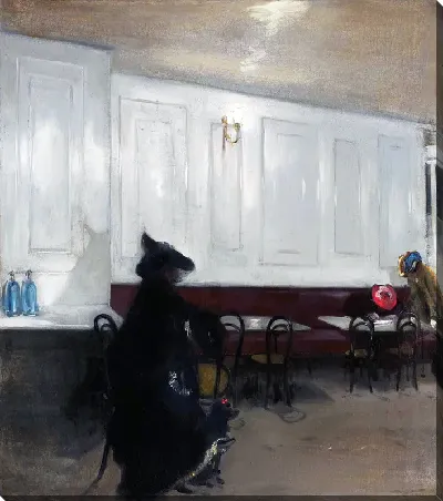 картина