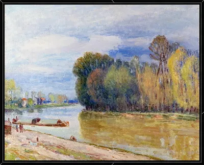 картина