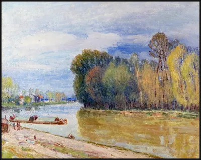 картина