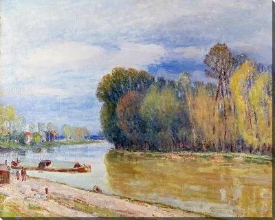 картина
