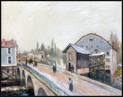 картина