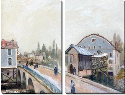 картина