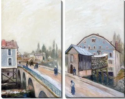картина