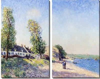 картина