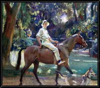 Возвращение