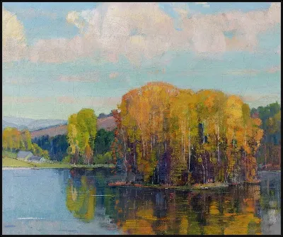 картина