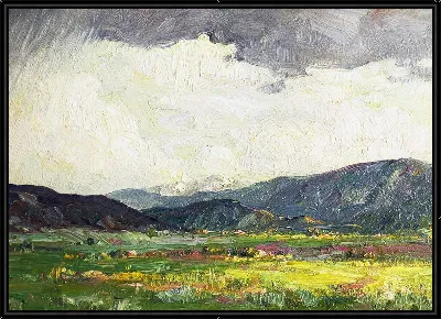 картина