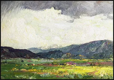 картина