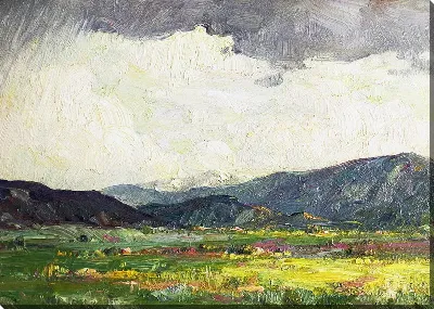 картина