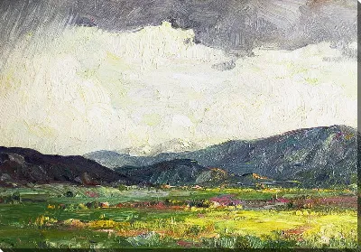 картина
