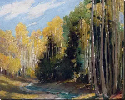 картина