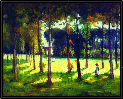 картина
