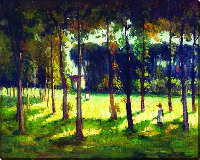 картина