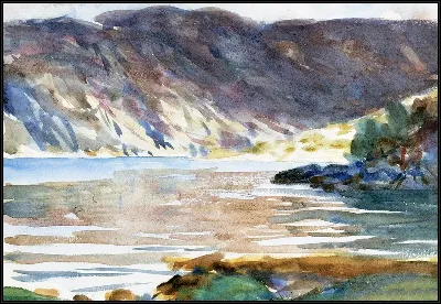 картина
