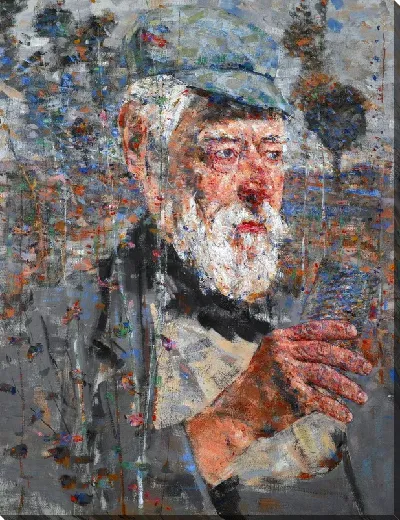 картина