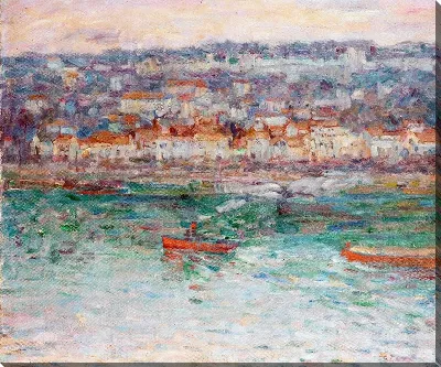 картина