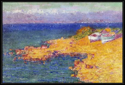 картина