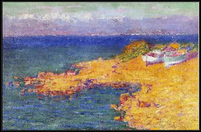 картина