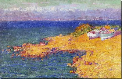 картина