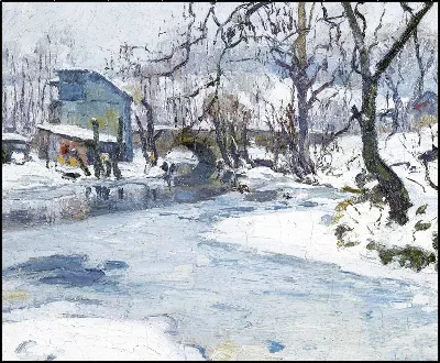 картина