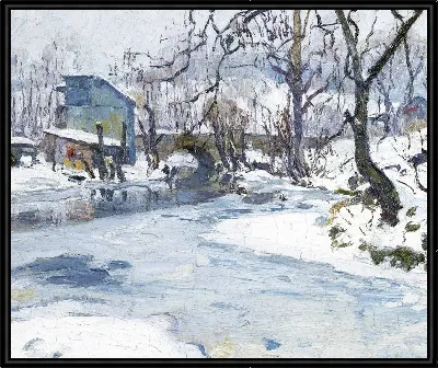 картина