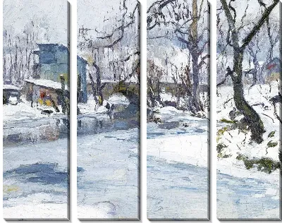 картина