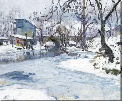 картина