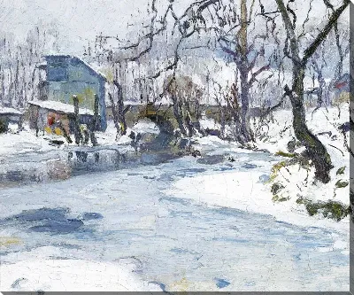 картина