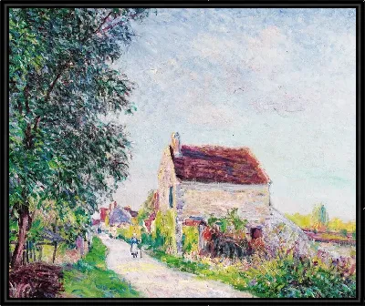 картина