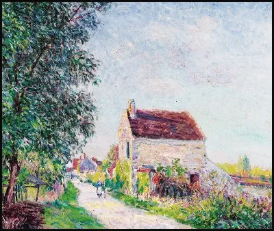 картина