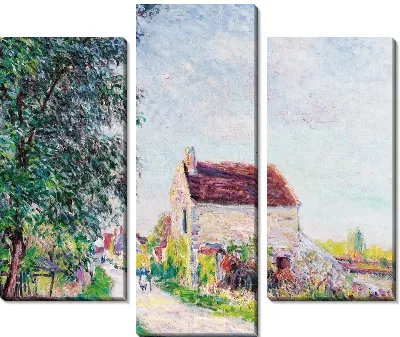 картина