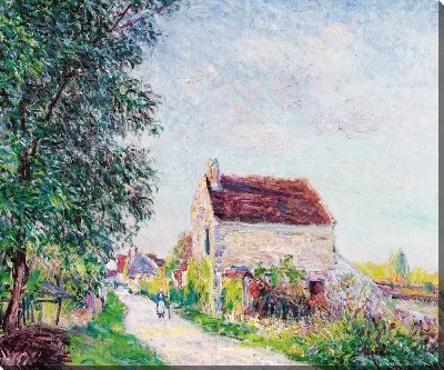 картина