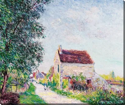 картина