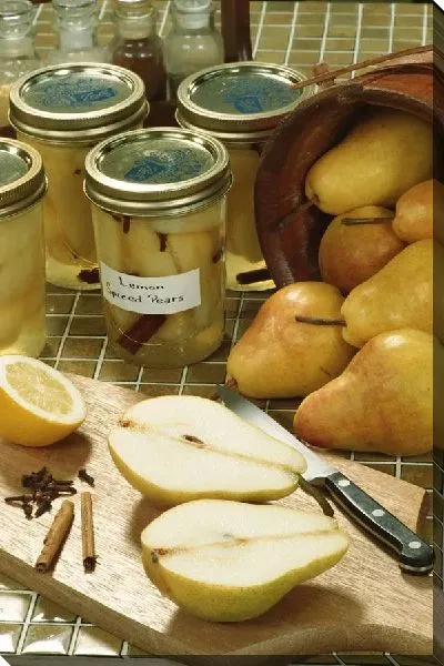 Постер Груши №8