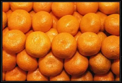 Мандарины