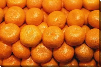 Мандарины